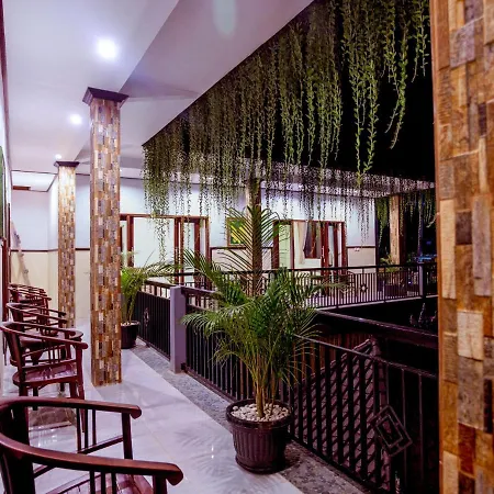 Bali Laksita Homestay