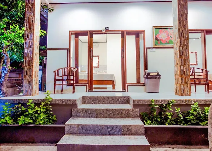 Homestay Bali Laksita *