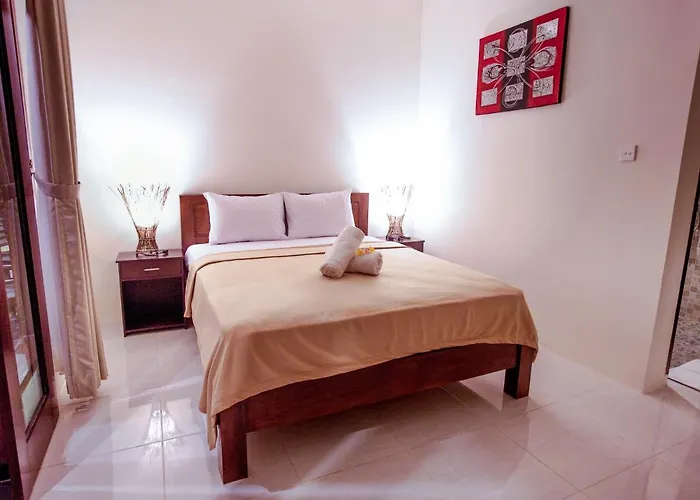 Bali Laksita Homestay
