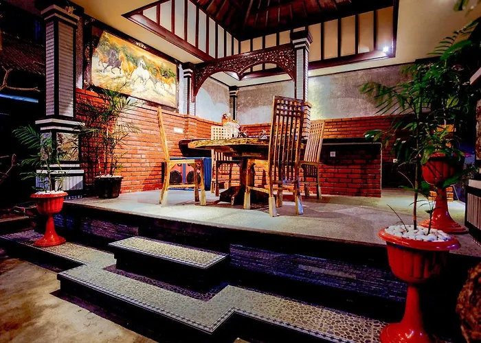 Bali Laksita Homestay Canggu (Bali)