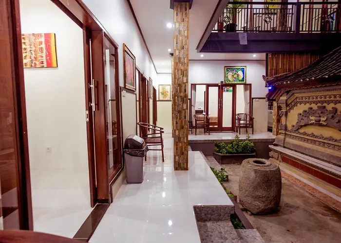 Homestay Bali Laksita Canggu (Bali)