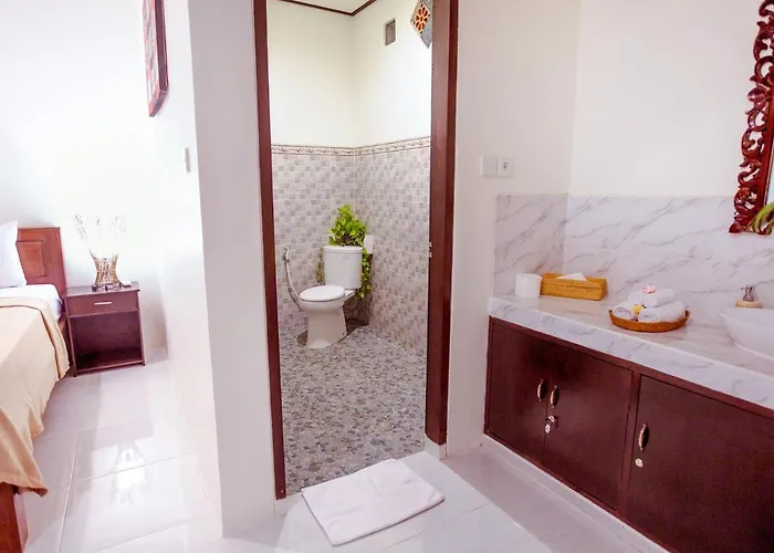 Bali Laksita Homestay *