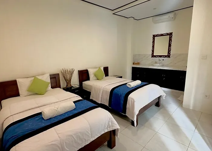 Bali Laksita * Canggu (Bali)