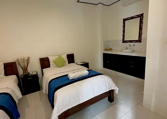 Bali Laksita Canggu (Bali)