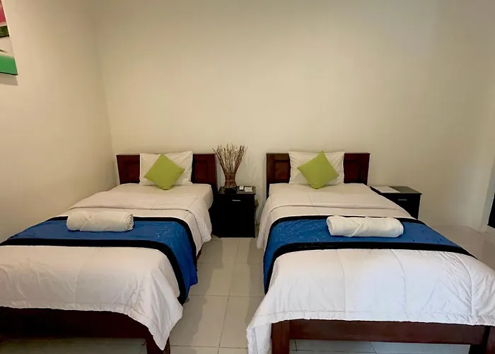 Homestay Bali Laksita