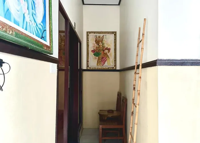 Homestay Bali Laksita