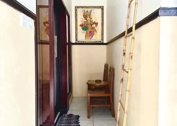 Homestay Bali Laksita Canggu (Bali)
