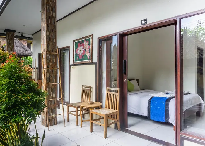 Bali Laksita Homestay
